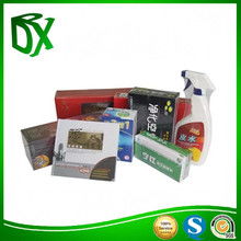 日用品包裝新寵 PET收縮膜的視覺魅力與實用優勢