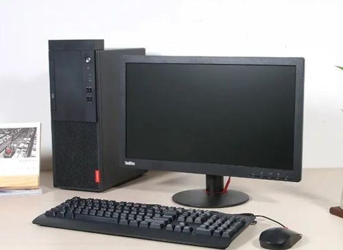 計算機 現代電子產品的核心驅動力