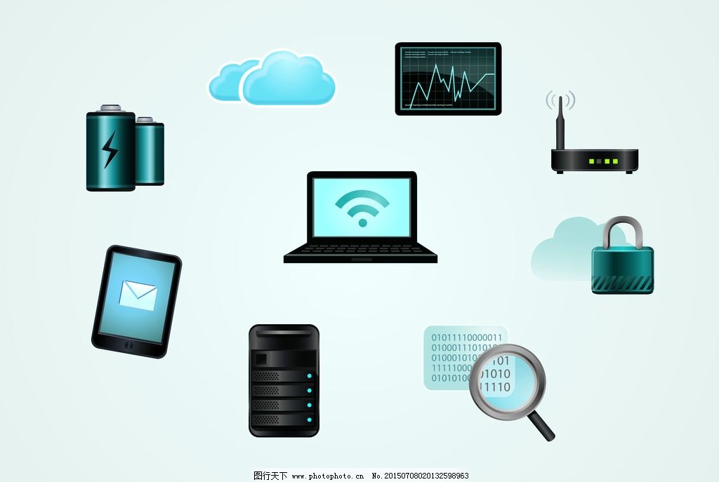 計算機圖標圖片 歷史、功能與未來發展趨勢