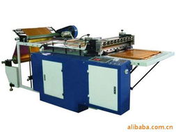 潮安縣庵埠鎮(zhèn)振雄機(jī)械廠 專(zhuān)業(yè)切紙機(jī)與配套電子產(chǎn)品解決方案